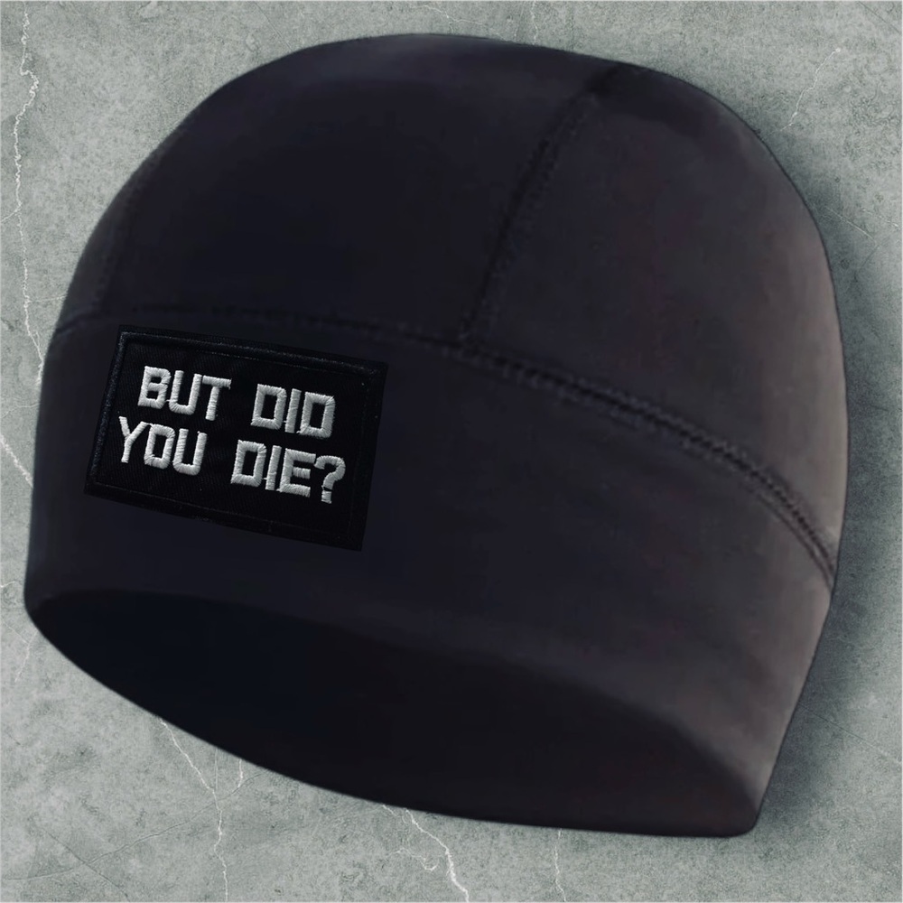 💎🆕”Statement” Performance Beanie